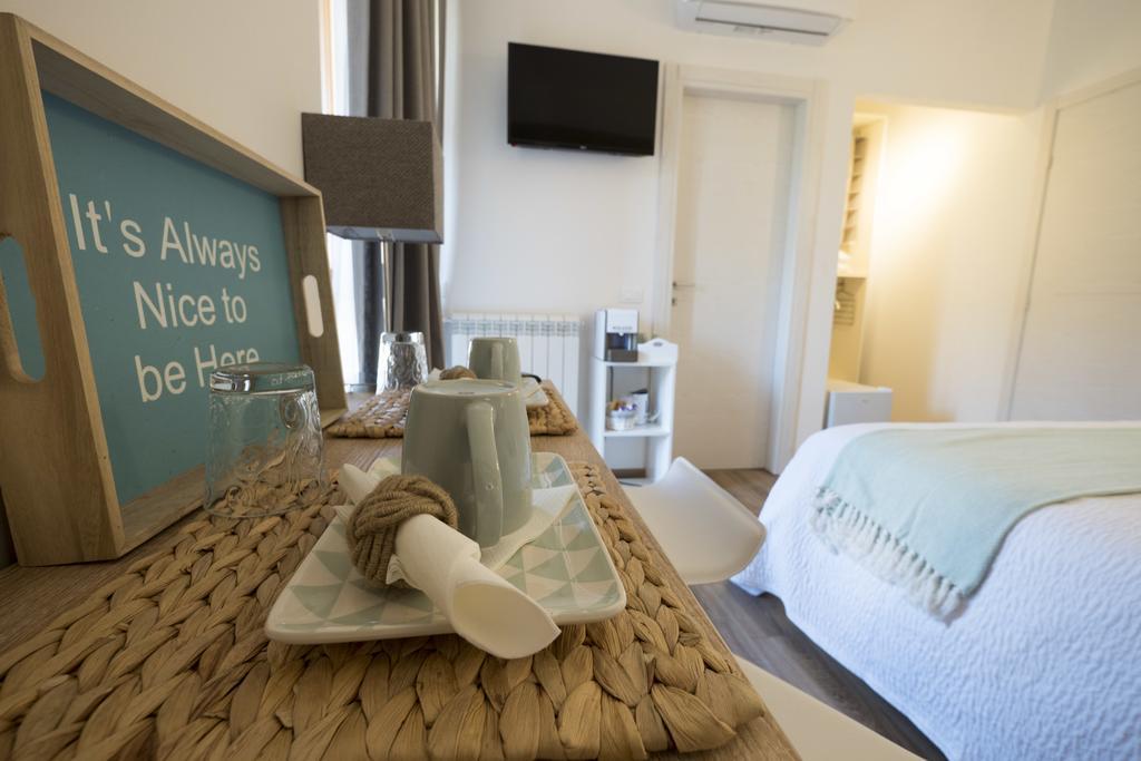 Suite Simonetta Sarzana Exterior photo