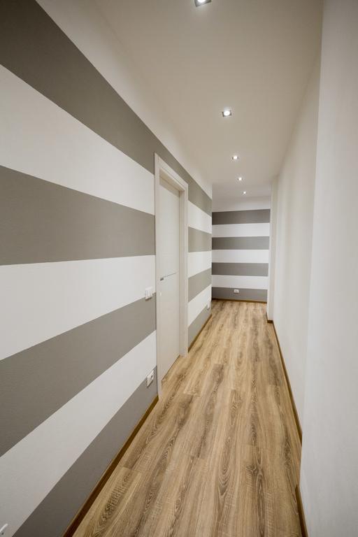 Suite Simonetta Sarzana Exterior photo